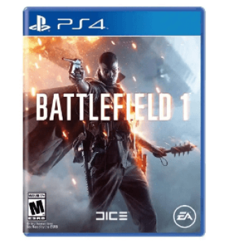 Battlefield 1 (Used)