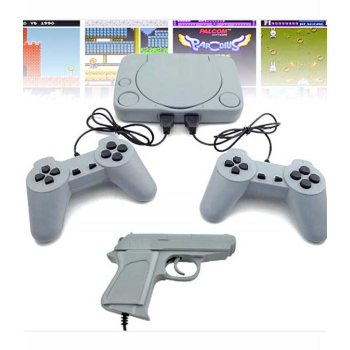 Video Game Console: Super 8bit Game