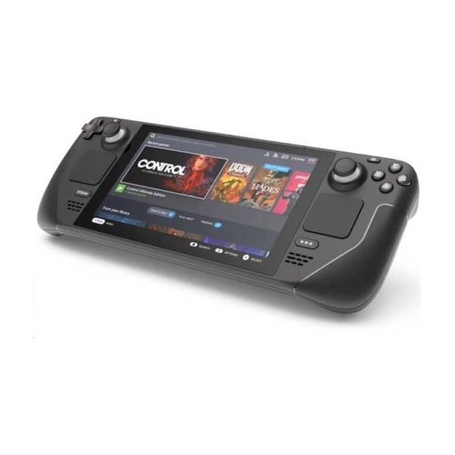 VALVE Steam Deck OLED 512GB SSD + 16GB RAM