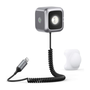 Redragon Athan GM93 Lavalier Microphone