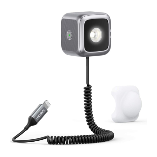 Redragon Athan GM93 Lavalier Microphone
