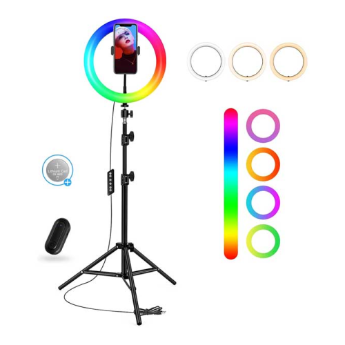 Lightning K9 Wireless Microphone