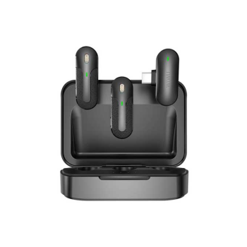 WiWU Wi-WM002 Mini Wireless Microphone Type C