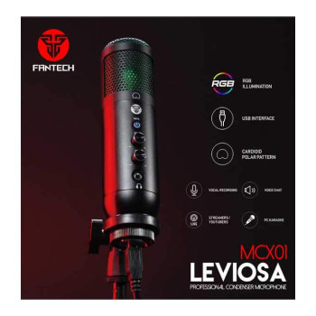Fantech MCX01 Leviosa