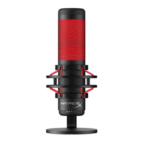 HyperX QuadCast