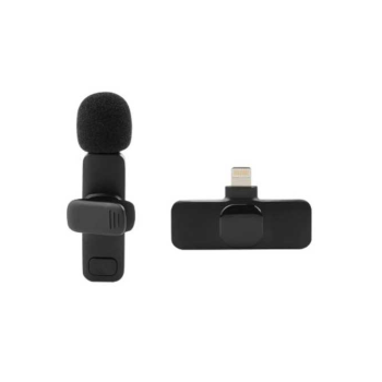 Lightning K9 Wireless Microphone