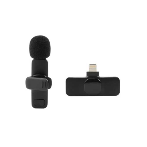 Lightning K9 Wireless Microphone