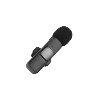 Type C K9 Wireless Microphone