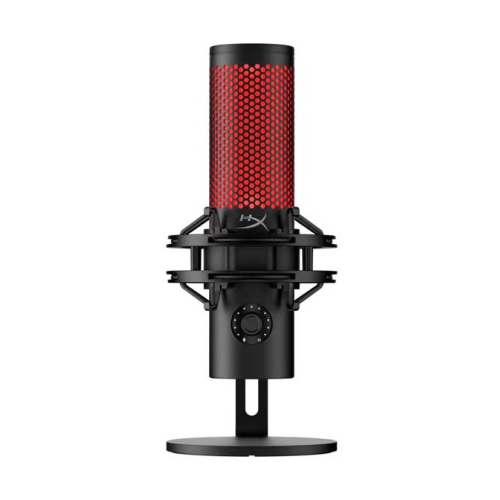 HyperX QuadCast 2 – (2024) Microphone