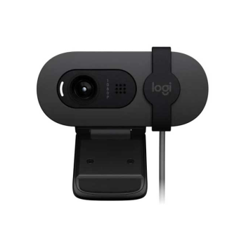 Logitech BRIO 90 1080P Webcam