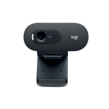 Logitech C505e HD Business Webcam
