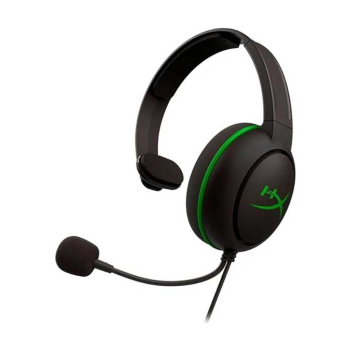 HyperX Cloud Chat Headset For Xbox One and Xbox Series X/S