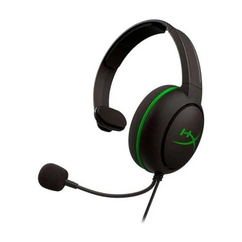 HyperX Cloud Chat Headset For Xbox One and Xbox Series X/S