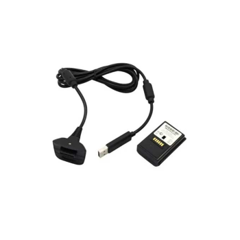 Charging Kit For Xbox 360 4800mAh