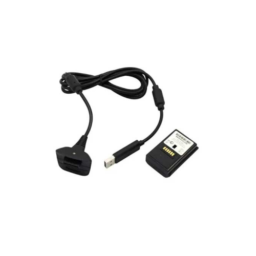 Charging Kit For Xbox 360 4800mAh