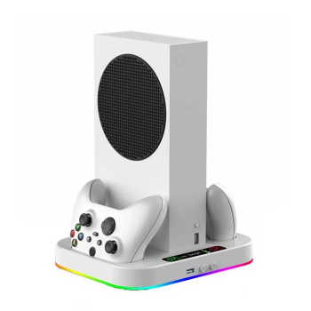 iPega Charging Base Vertical Stand