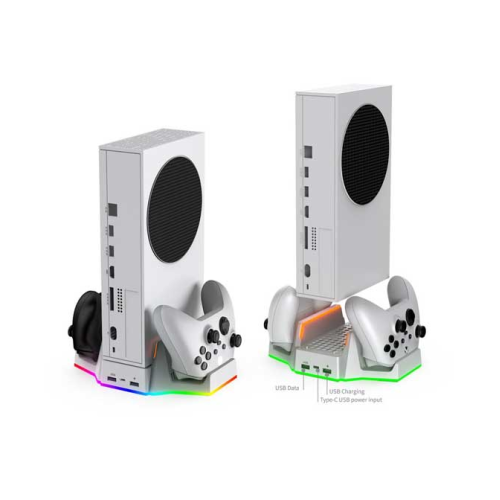 Dobe Multifunctional Cooling Stand TYX-0663