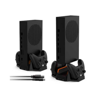 Dobe Multifunctional Cooling Stand TYX-0663X