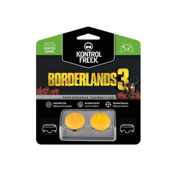 Kontrol Freek Borderlands 3