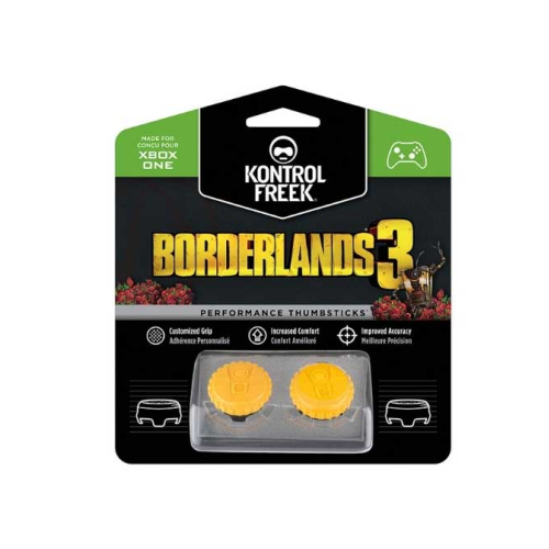 Kontrol Freek Borderlands 3