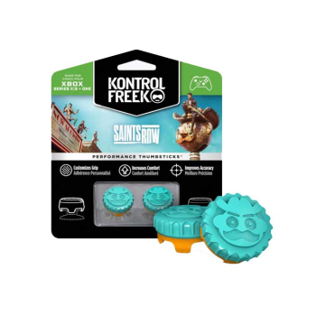 Kontrol Freek Saints Row for XBOX