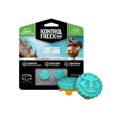 Kontrol Freek Saints Row for XBOX