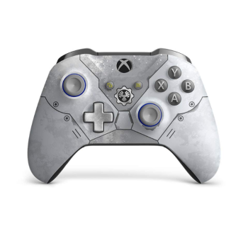 Xbox One Wireless Controller Gears 5 Kait Diaz Limited Edition