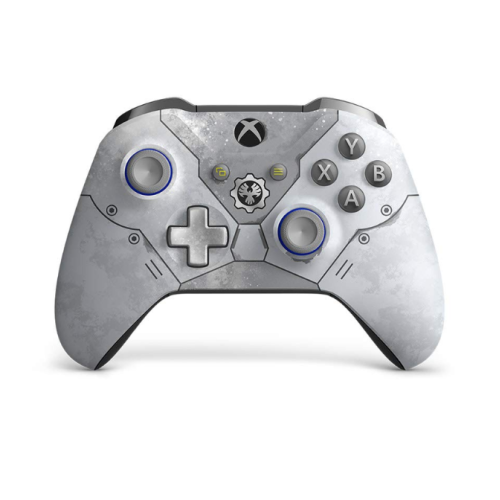 Xbox One Wireless Controller Gears 5 Kait Diaz Limited Edition
