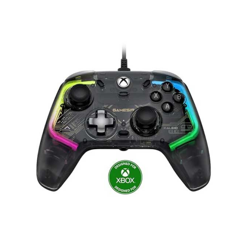 Gamesir Kaleid Transparent  Controller