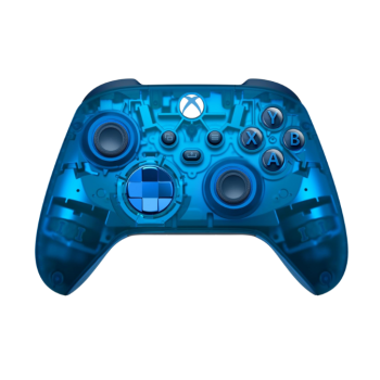 Xbox Series Controller  – Sky Cipher Special Edition