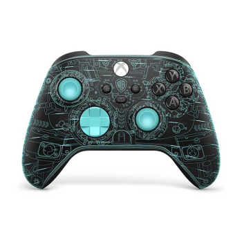 Xbox Series Controller - Space Jam