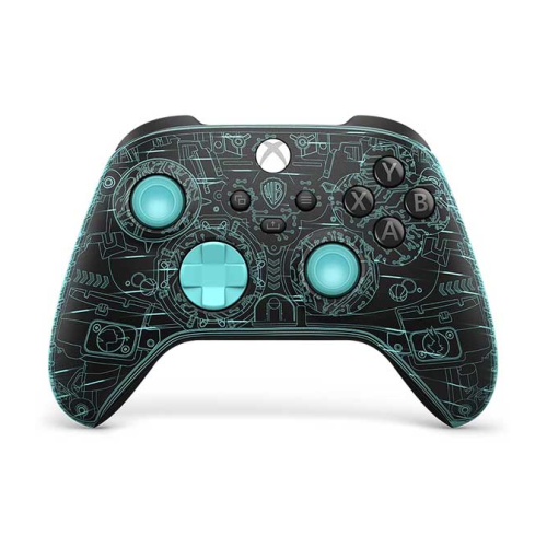 Xbox Series Controller - Space Jam