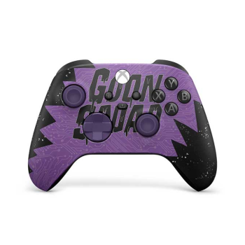 Xbox Series Controller Goon Squad Exclusive
