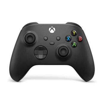 Xbox Series Controller - Carbon Black