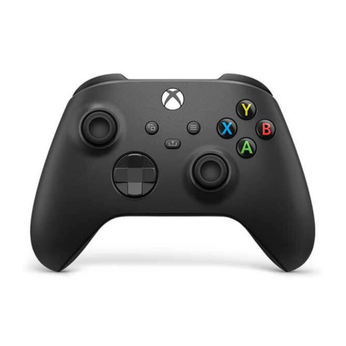 Xbox Series Controller - Carbon Black