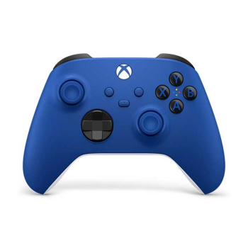 Xbox Series Controller - Shock Blue