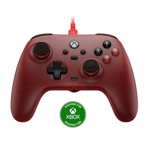 GameSir T7 Wired Controller - Red