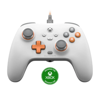 GameSir T7 Wired Controller - White