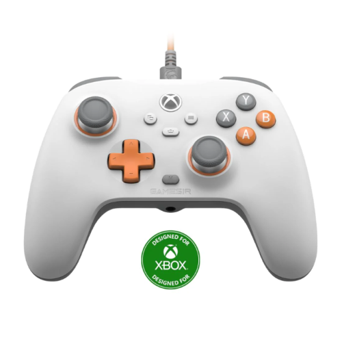 GameSir T7 Wired Controller - White