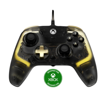 GameSir Kaleid Flux Enhanced Wired Controller