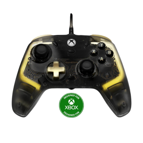 GameSir Kaleid Flux Enhanced Wired Controller